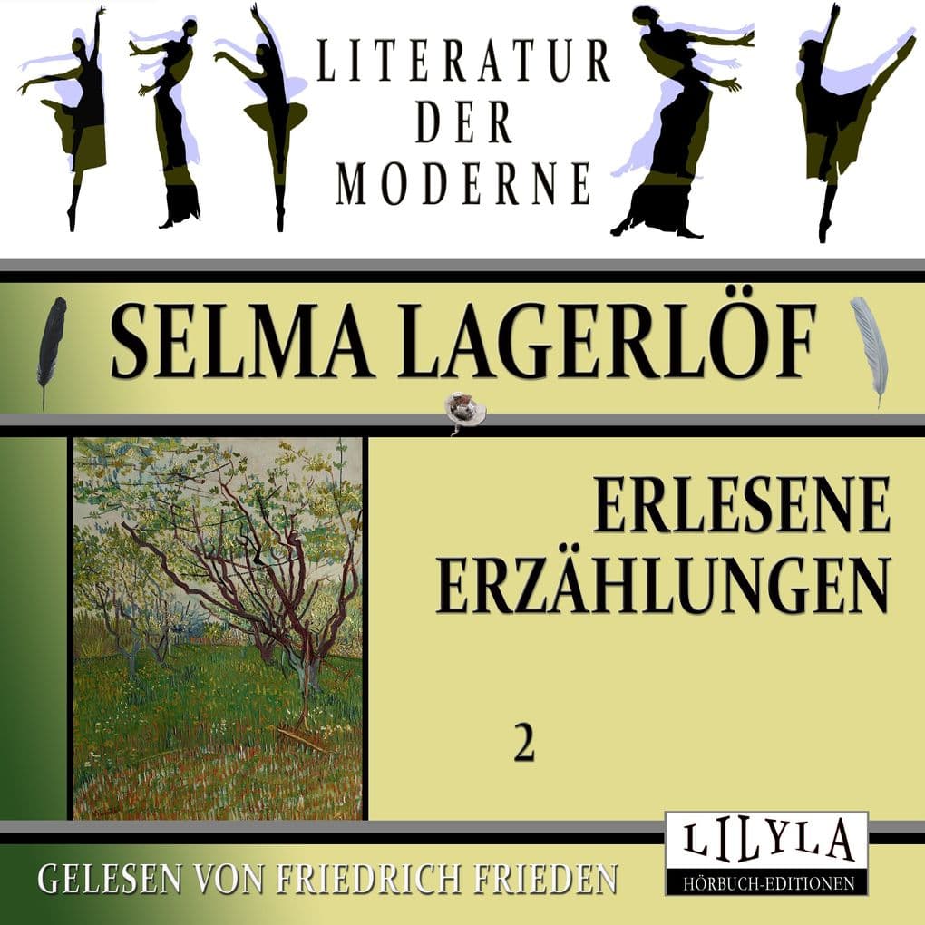 Erlesene Erzählungen 2