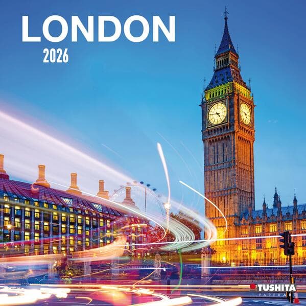 London 2026