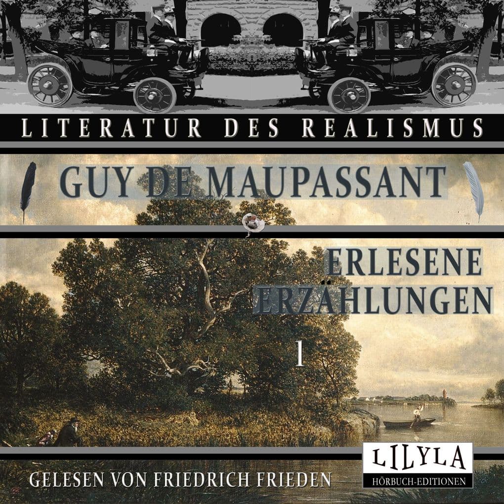 Erlesene Erzählungen 1