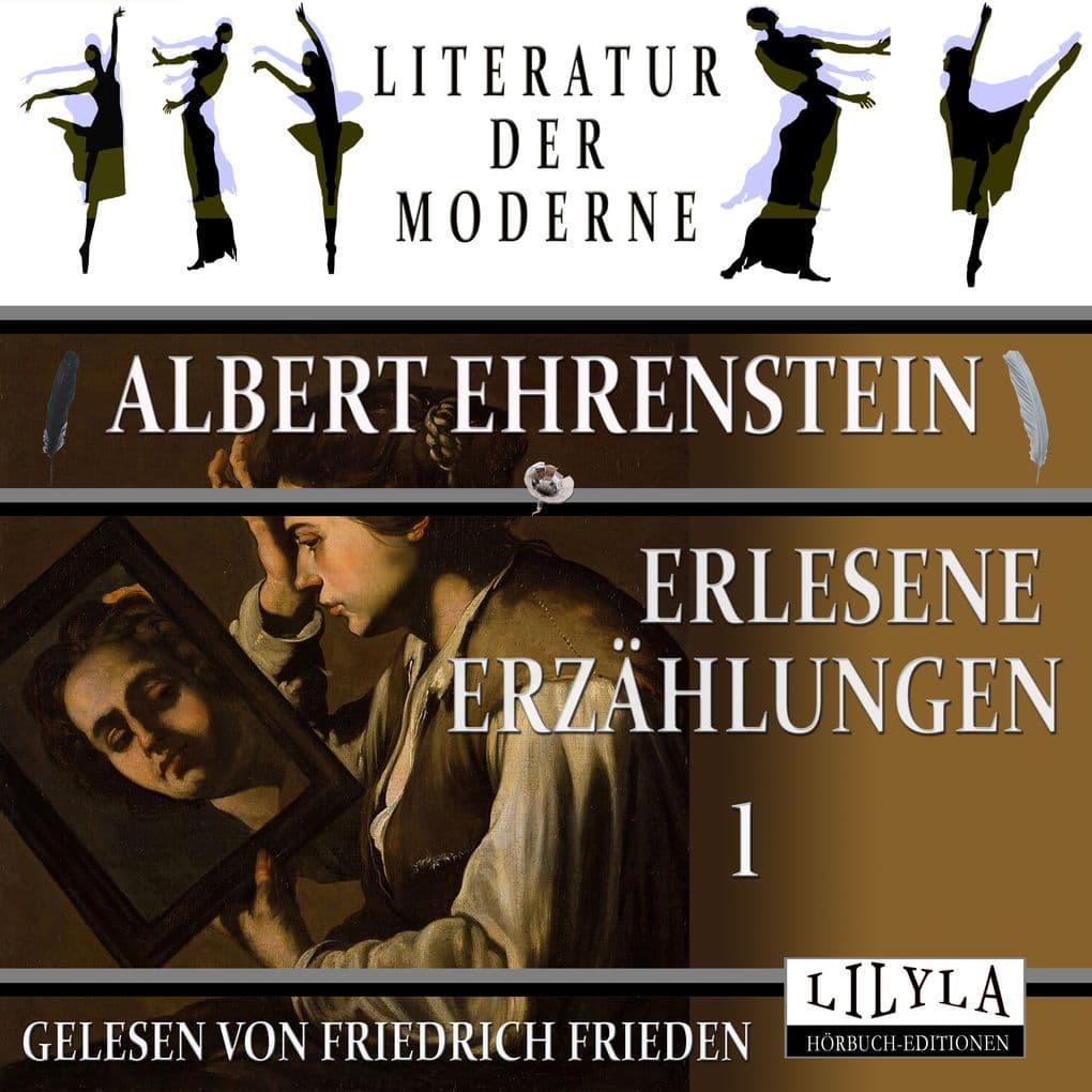 Erlesene Erzählungen 1