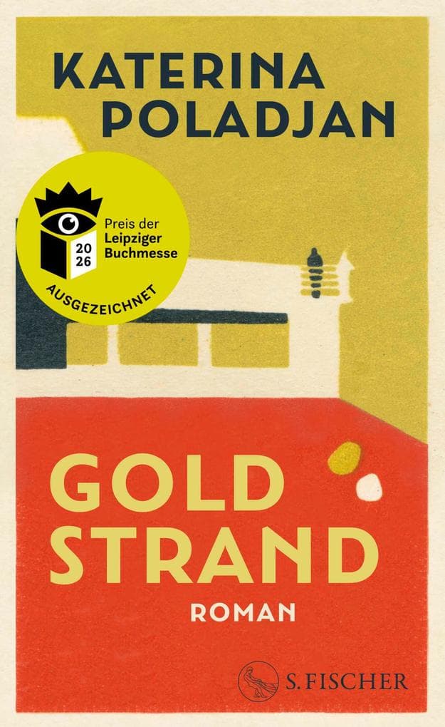 Goldstrand