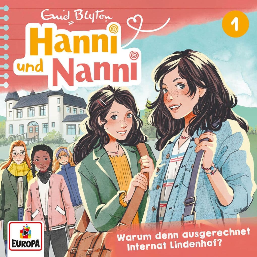 Warum denn ausgerechnet Internat Lindenhof?