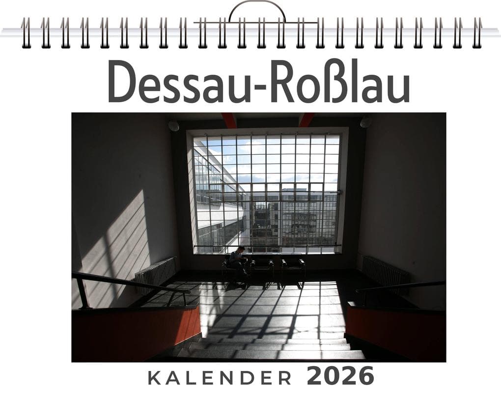 Dessau-Roßlau