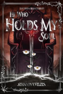 He Who Holds My Soul
