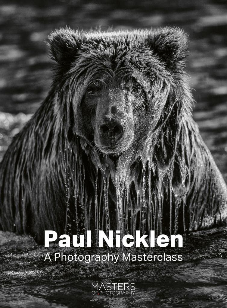 Paul Nicklen