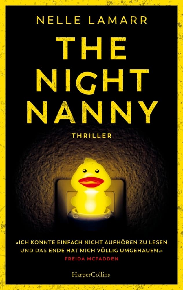 The Night Nanny