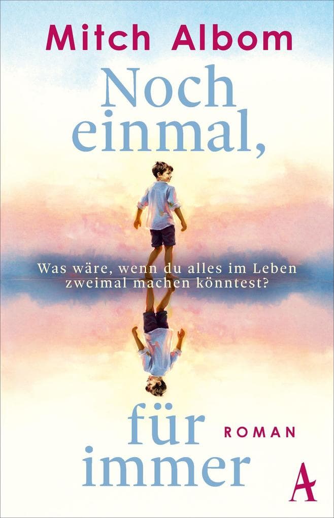 Noch einmal, für immer