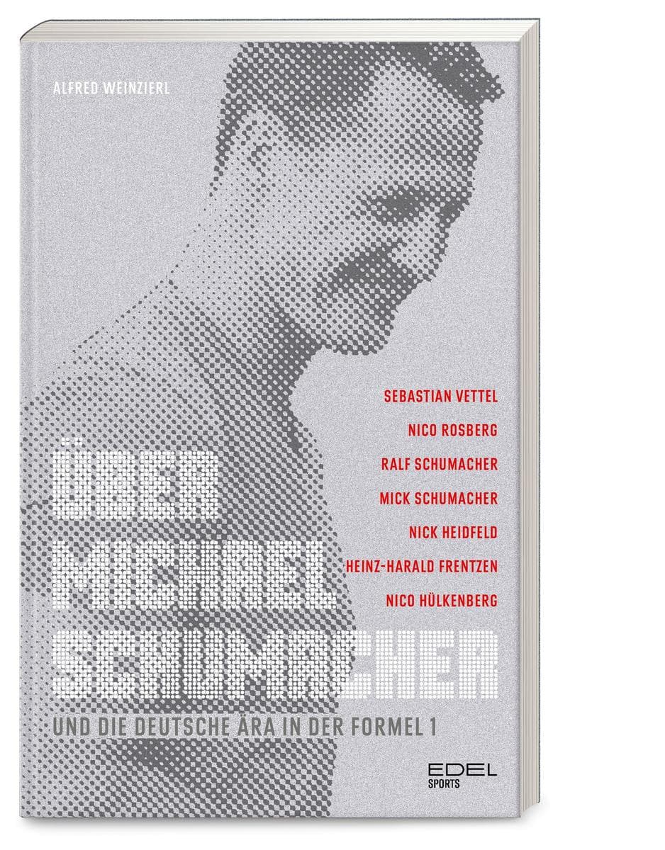 Über Michael Schumacher und die deutsche Ära in der Formel 1