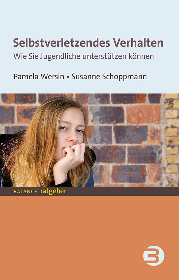 Selbstverletzendes Verhalten: Wie Sie Jugendliche unterstützen können