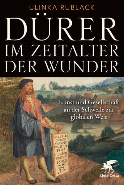 Dürer im Zeitalter der Wunder: Kunst und Gesellschaft an der Schwelle zur globalen Welt. | Einhard-Preis 2025