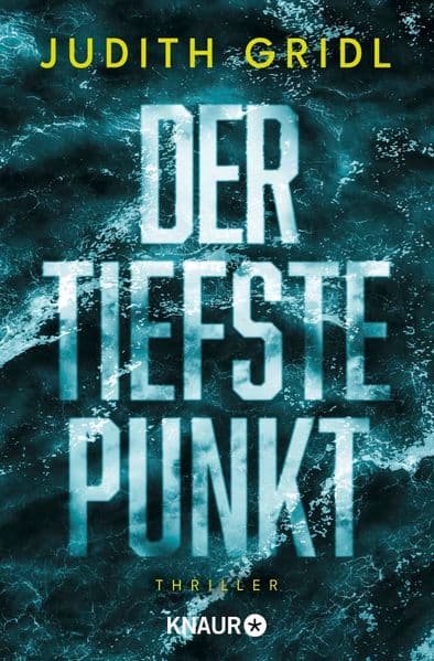 Der tiefste Punkt: Thriller | Hochspannender Techno-Thriller mit internationalem Komplott und brisanten Themen