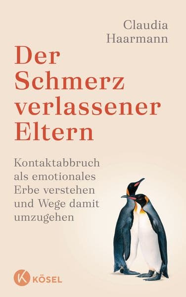 Der Schmerz verlassener Eltern: Kontaktabbruch als emotionales Erbe verstehen und Wege, damit umzugehen