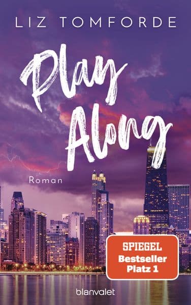 Play Along: Roman - TikTok made me buy it: Sports Romance trifft auf eine Vegas Wedding und Fake Dating - endlich auf Deutsch!