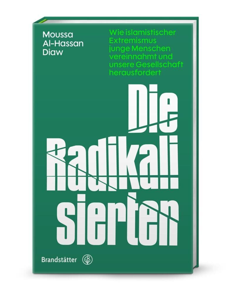 Die Radikalisierten: Wie islamistischer Extremismus junge Menschen vereinnahmt und unsere Gesellschaft herausfordert