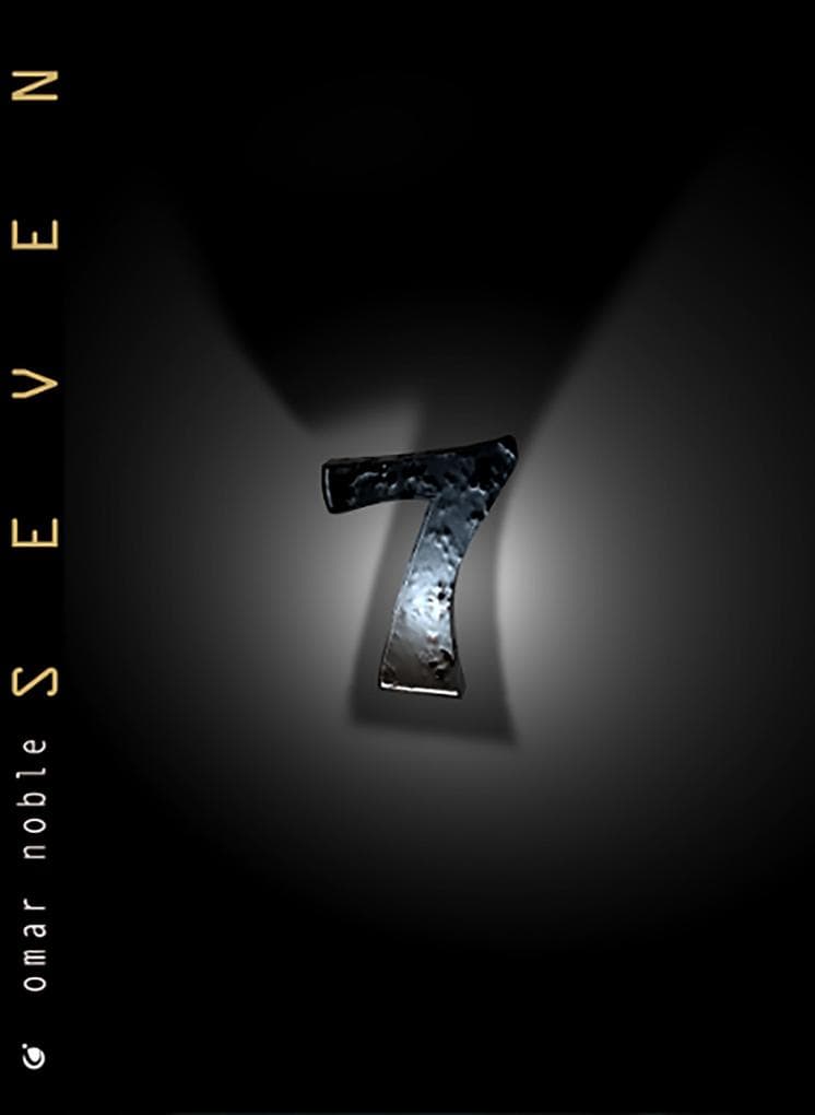 The Etymology Of Seven