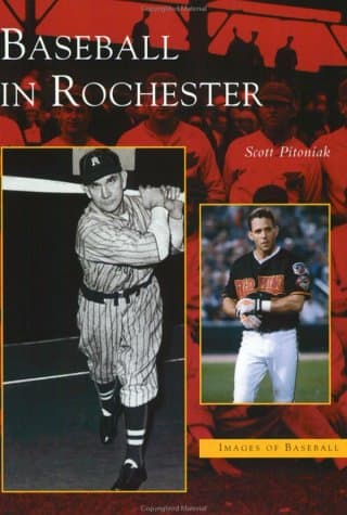 Baseball in Rochester