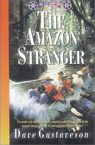 The Amazon Stranger