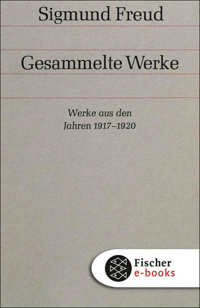 Werke 12: Werke aus den Jahren 1917-1920
