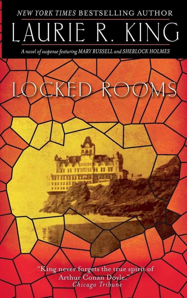 Locked Rooms