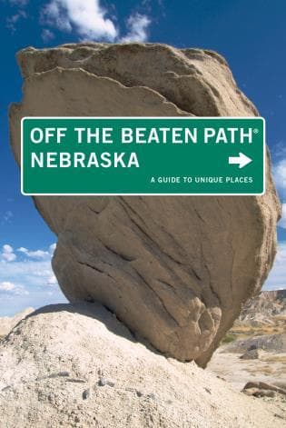 Nebraska Off the Beaten Path