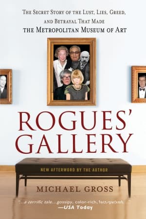 Rogues' Gallery