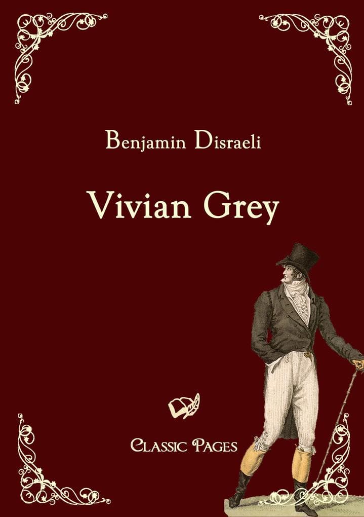 Vivian Grey