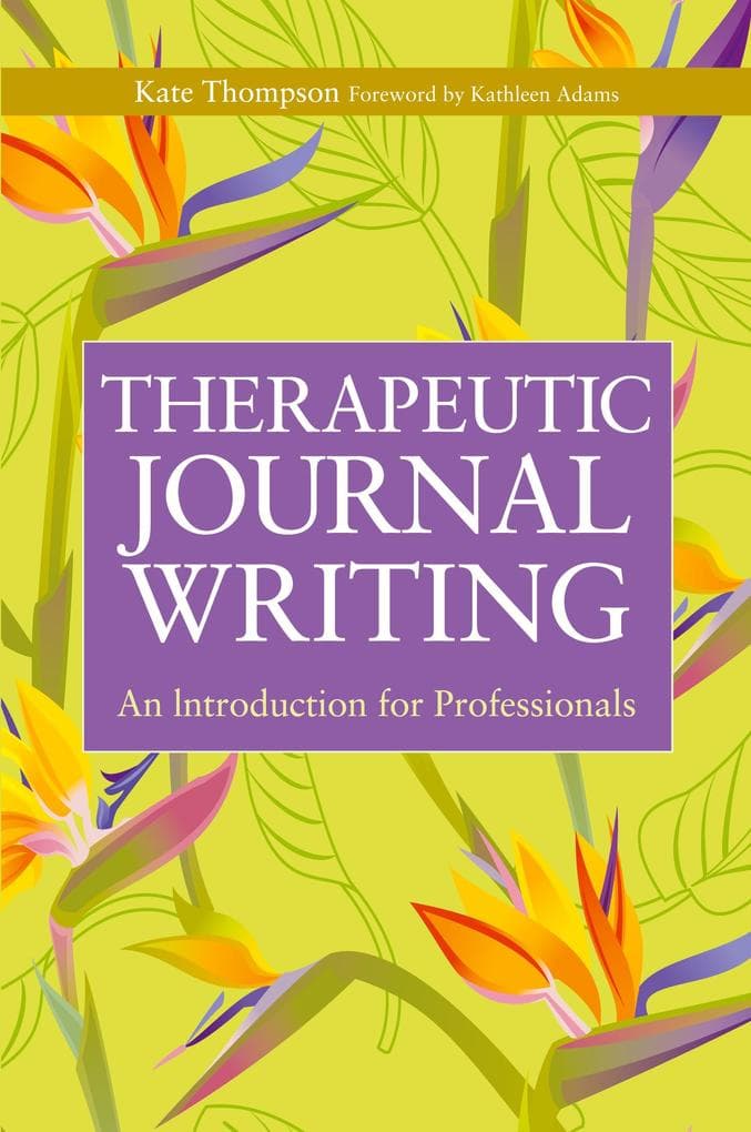 Therapeutic Journal Writing