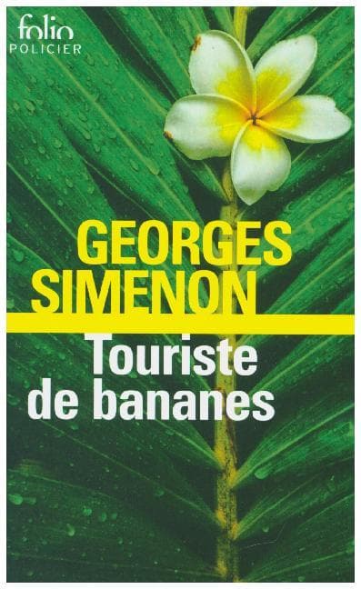 Touriste de Bananes