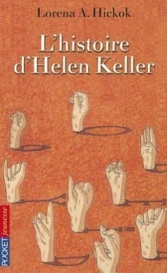 L'Histoire D'Helen Keller