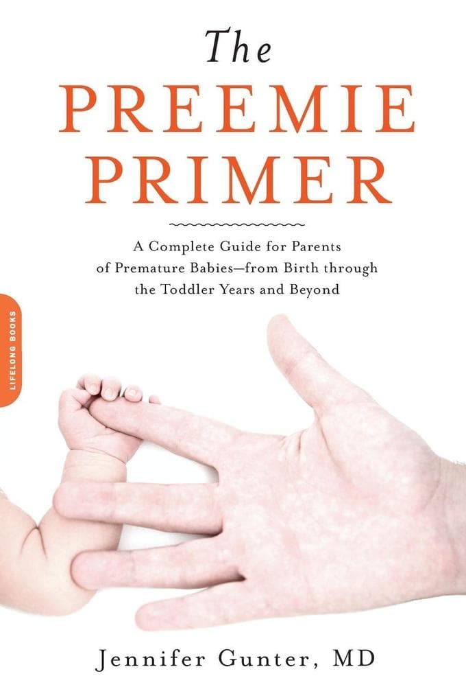 The Preemie Primer