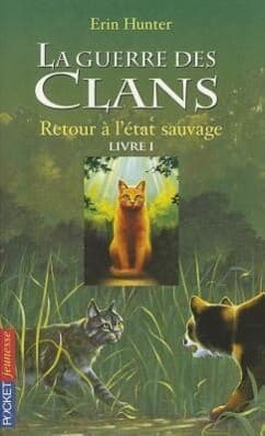 Guerre Clans T1 Retour a Etat