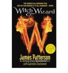 Witch & Wizard