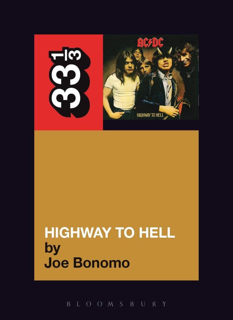 AC DC's Highway to Hell