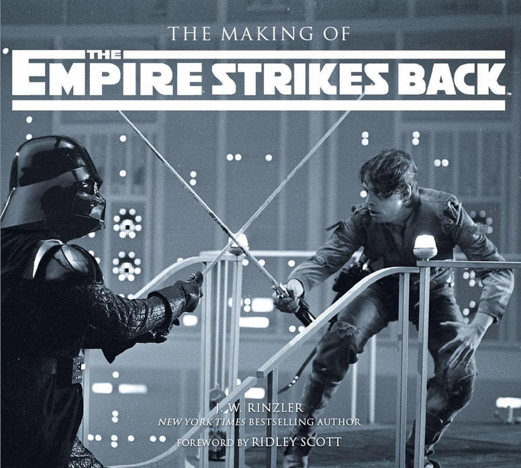 The Making of The Empire Strik
