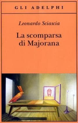 La scomparsa di Majorana