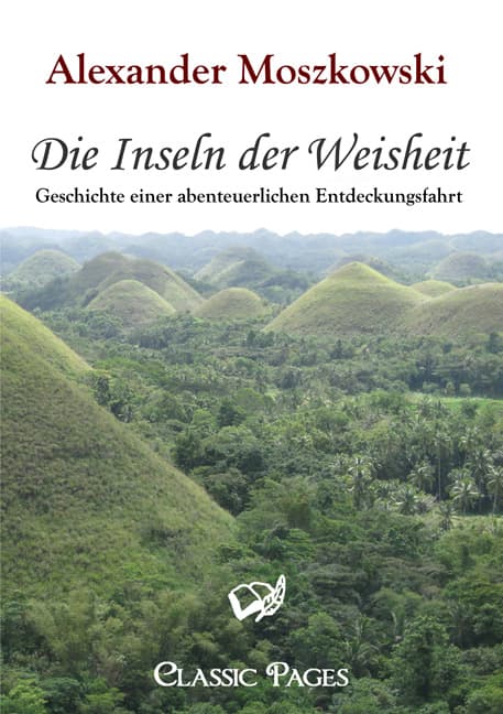 Die Inseln der Weisheit