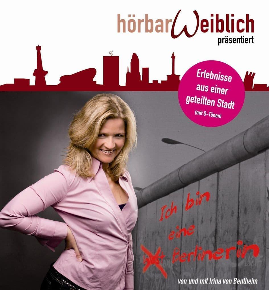 Ich bin eine Berlinerin