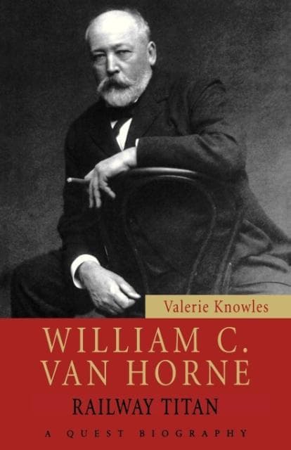 William C. Van Horne