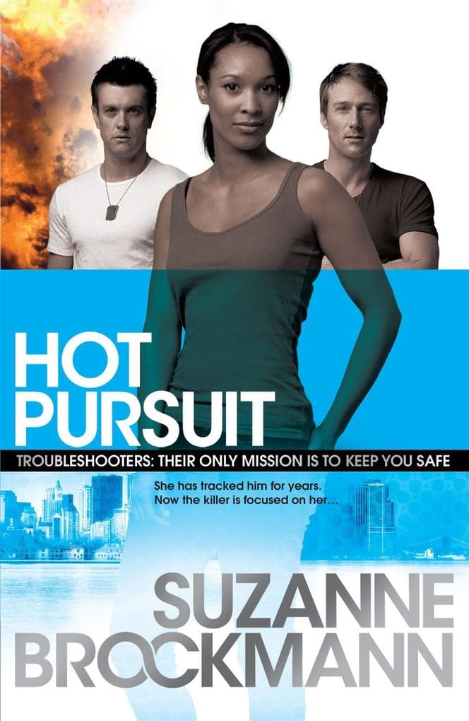 Hot Pursuit