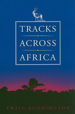 Tracks Across Africa