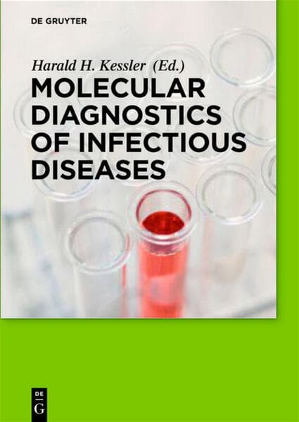 Molecular Diagnostics of Infectious Diseases