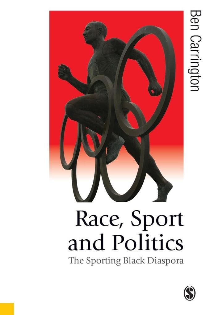Race, Sport and Politics