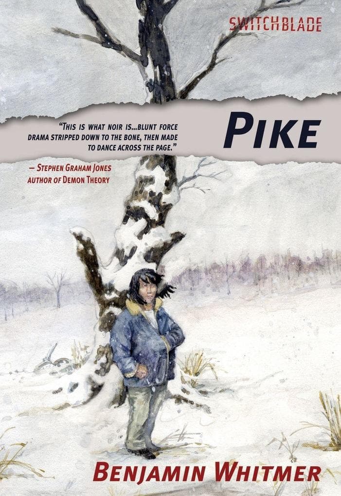 Pike