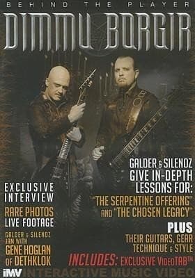 Dimmu Borgir