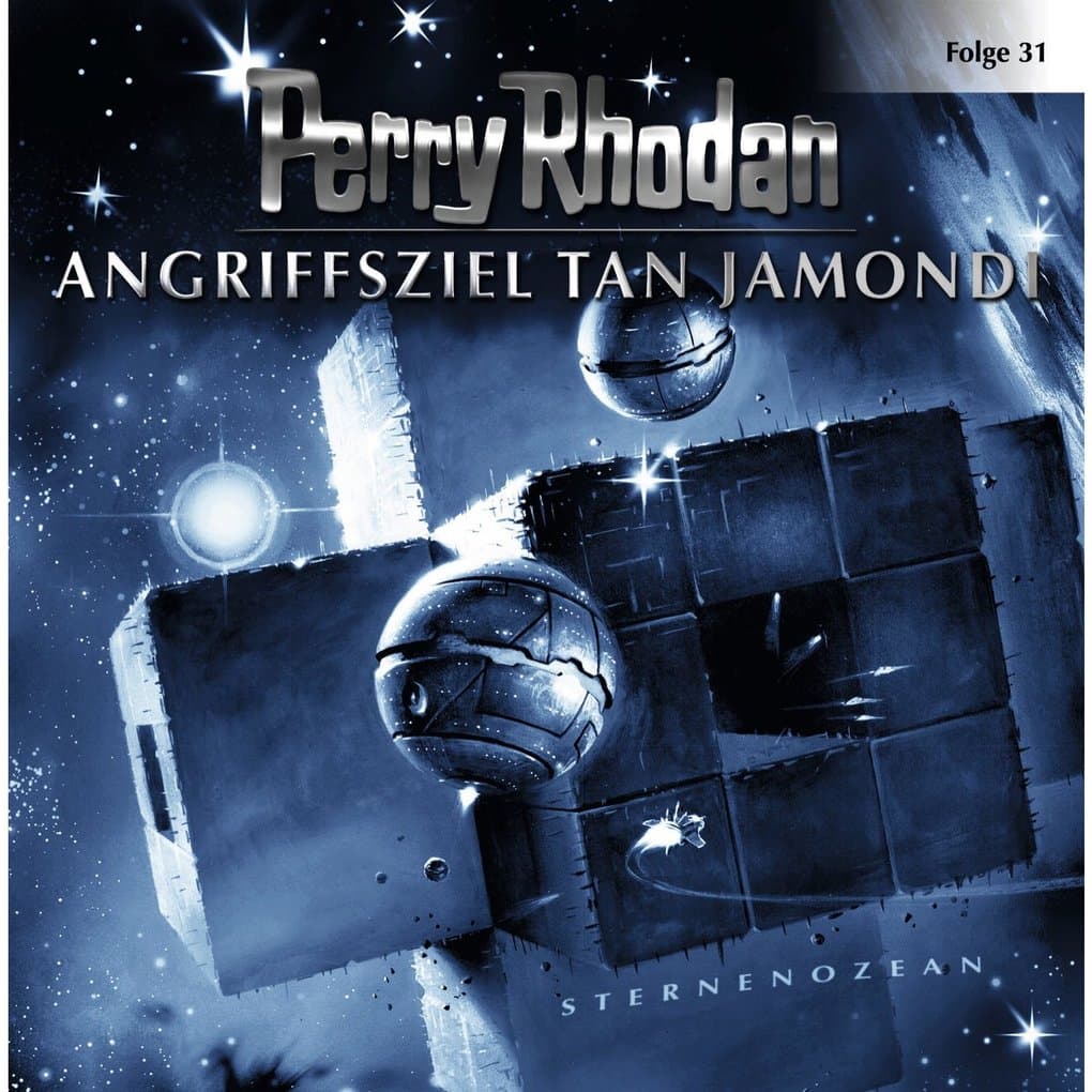 Sternenozean 31. Angriffsziel Tan Jamondi