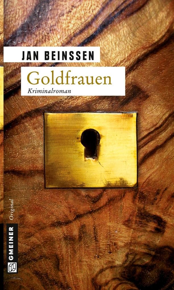 Goldfrauen