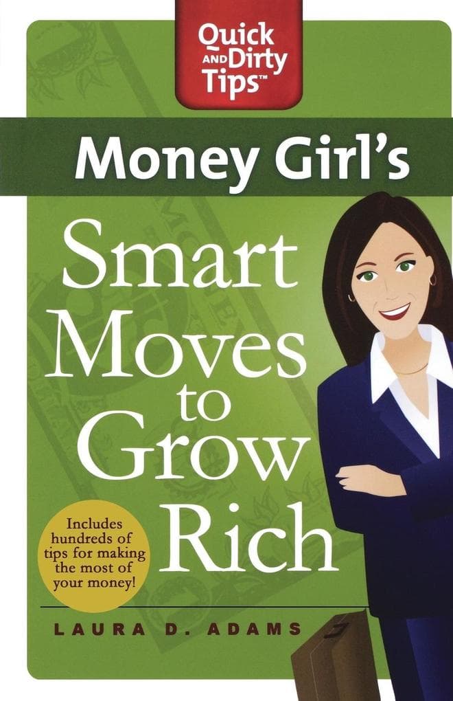 Money Girl's Smart Moves to Grow Rich