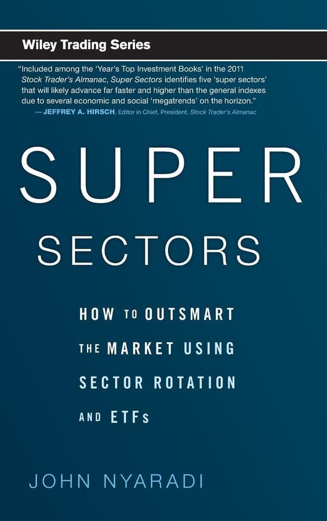 Super Sectors