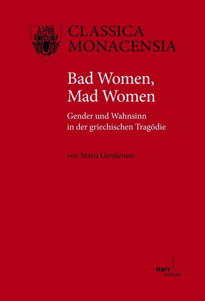 Bad Women, Mad Women