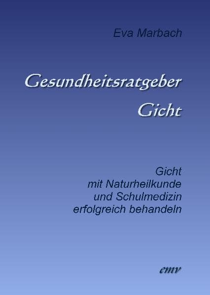 Gesundheitsratgeber Gicht